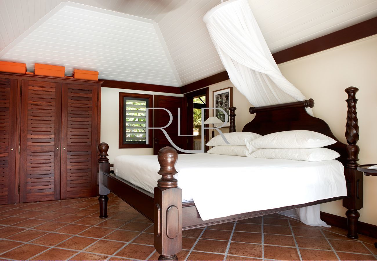 Villa in Saint Barthélemy - Villa Fantasia
