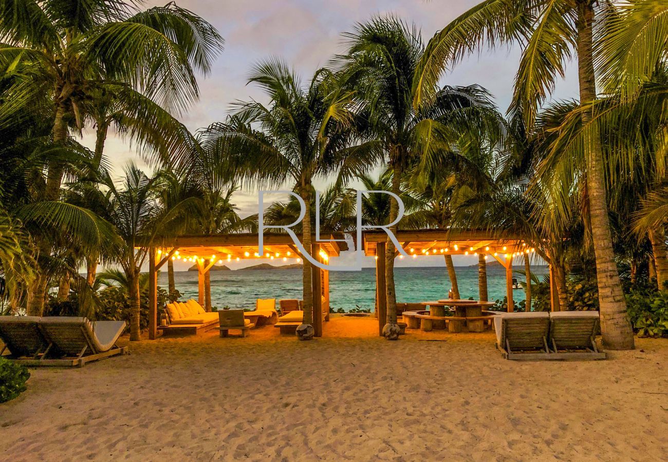 Villa in Saint Barthélemy - Villa Fantasia