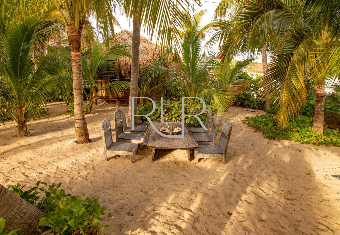 Villa in Saint Barthélemy - Villa Fantasia