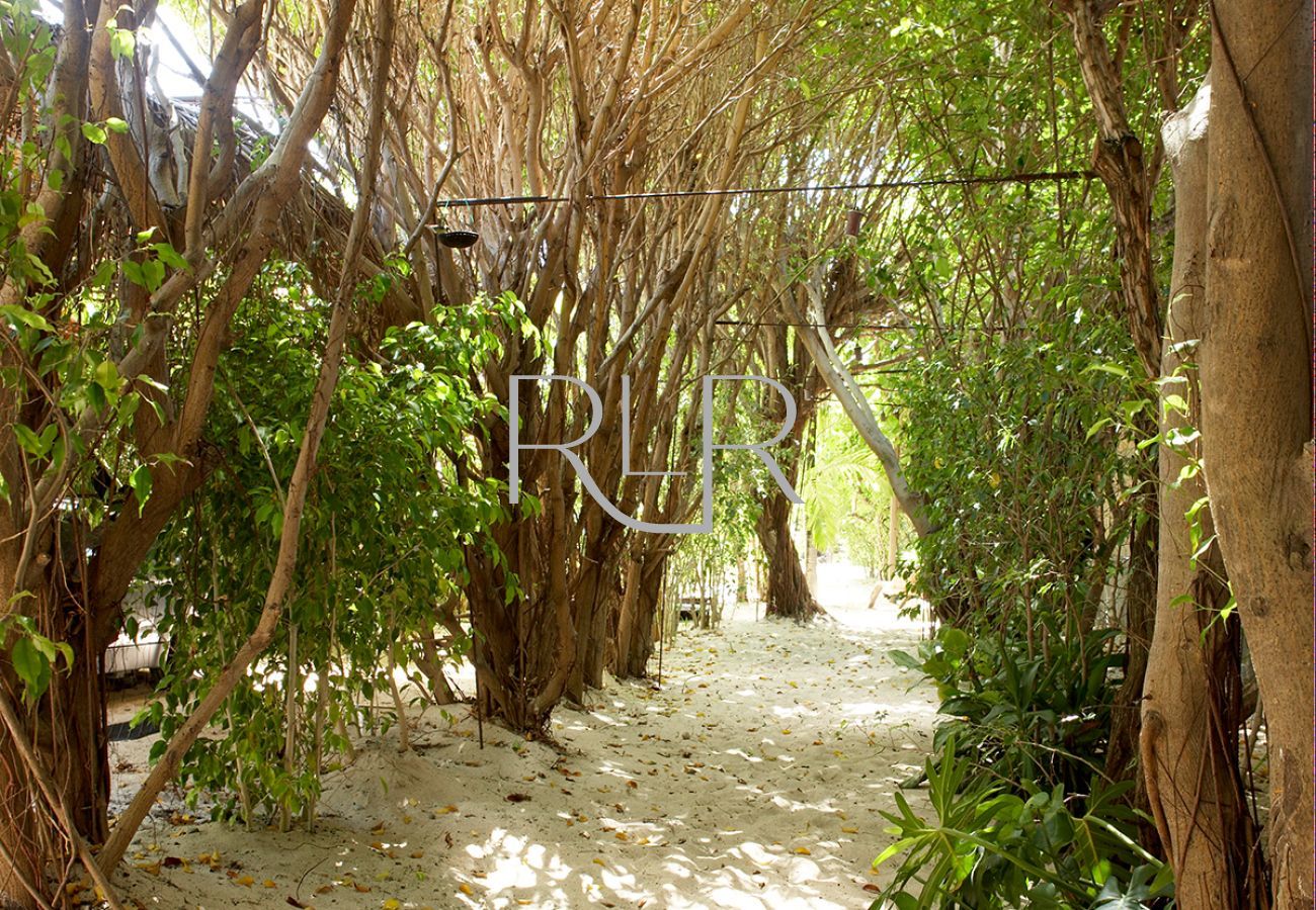 Villa in Saint Barthélemy - Villa Fantasia