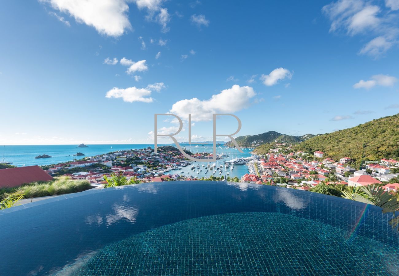 Villa in Saint Barthélemy - Villa Delphina