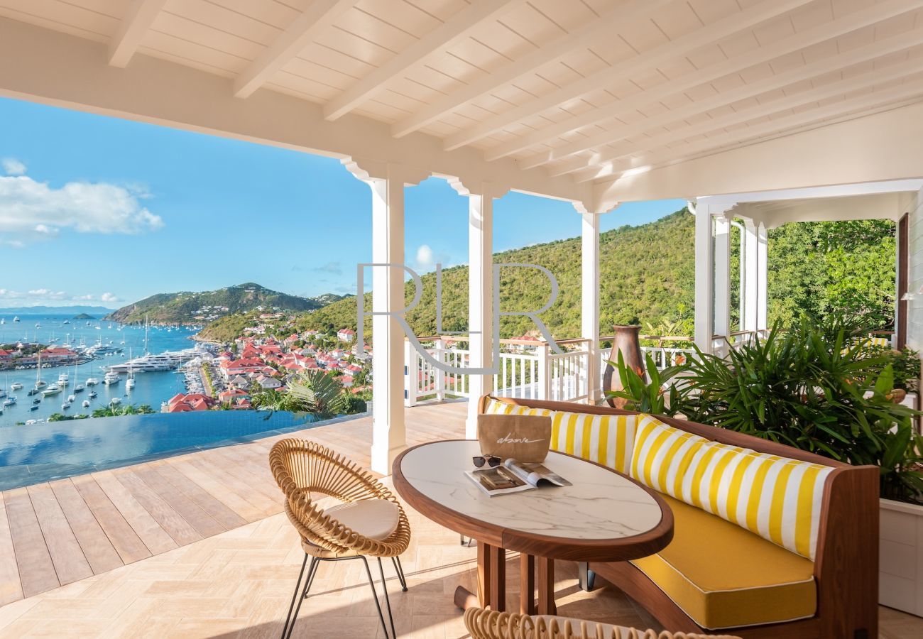 Villa in Saint Barthélemy - Villa Delphina