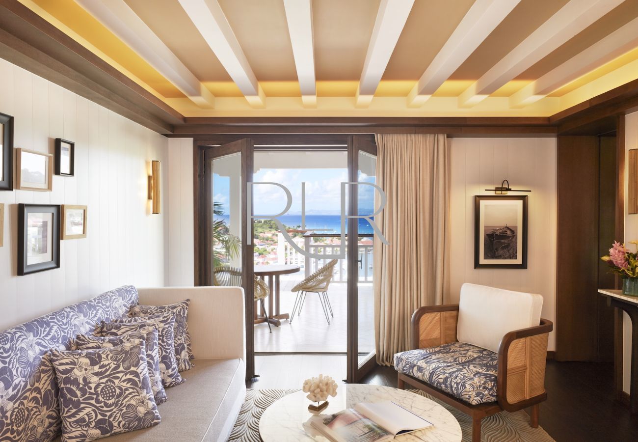 Villa in Saint Barthélemy - Villa Delphina