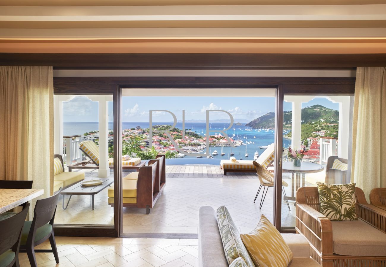 Villa in Saint Barthélemy - Villa Delphina