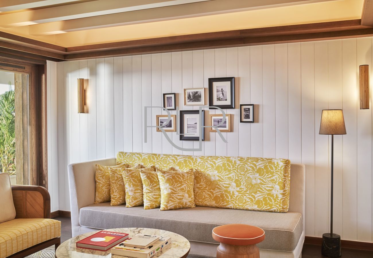 Villa in Saint Barthélemy - Villa Delphina