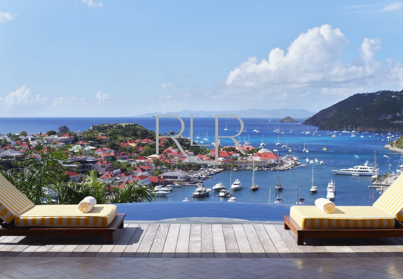 Villa in Saint Barthélemy - Villa Delphina