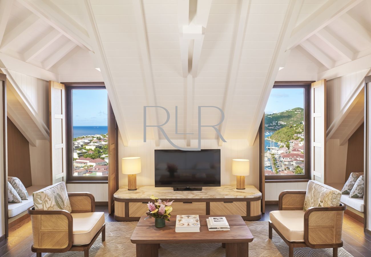 Villa in Saint Barthélemy - Villa Delphina