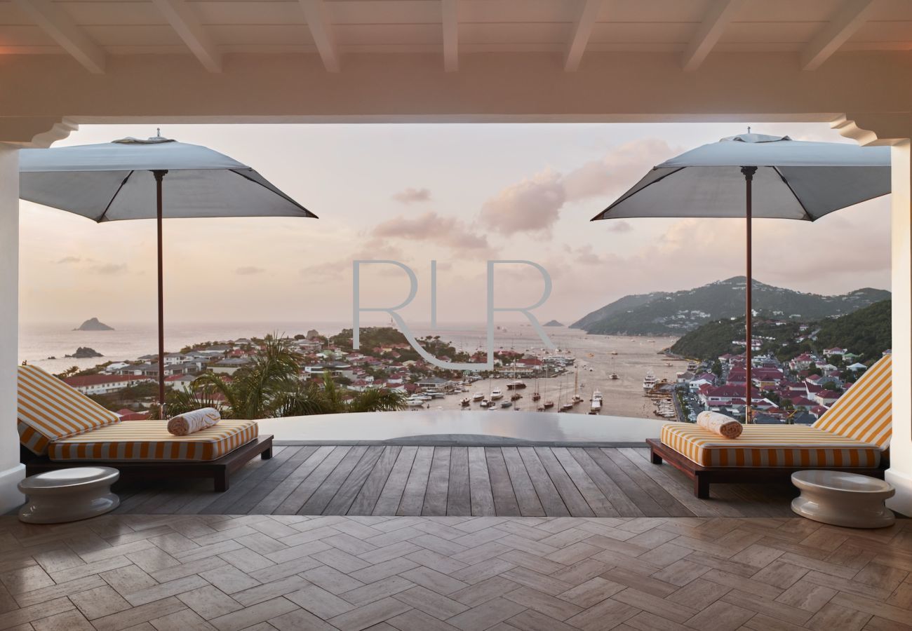 Villa in Saint Barthélemy - Villa Delphina