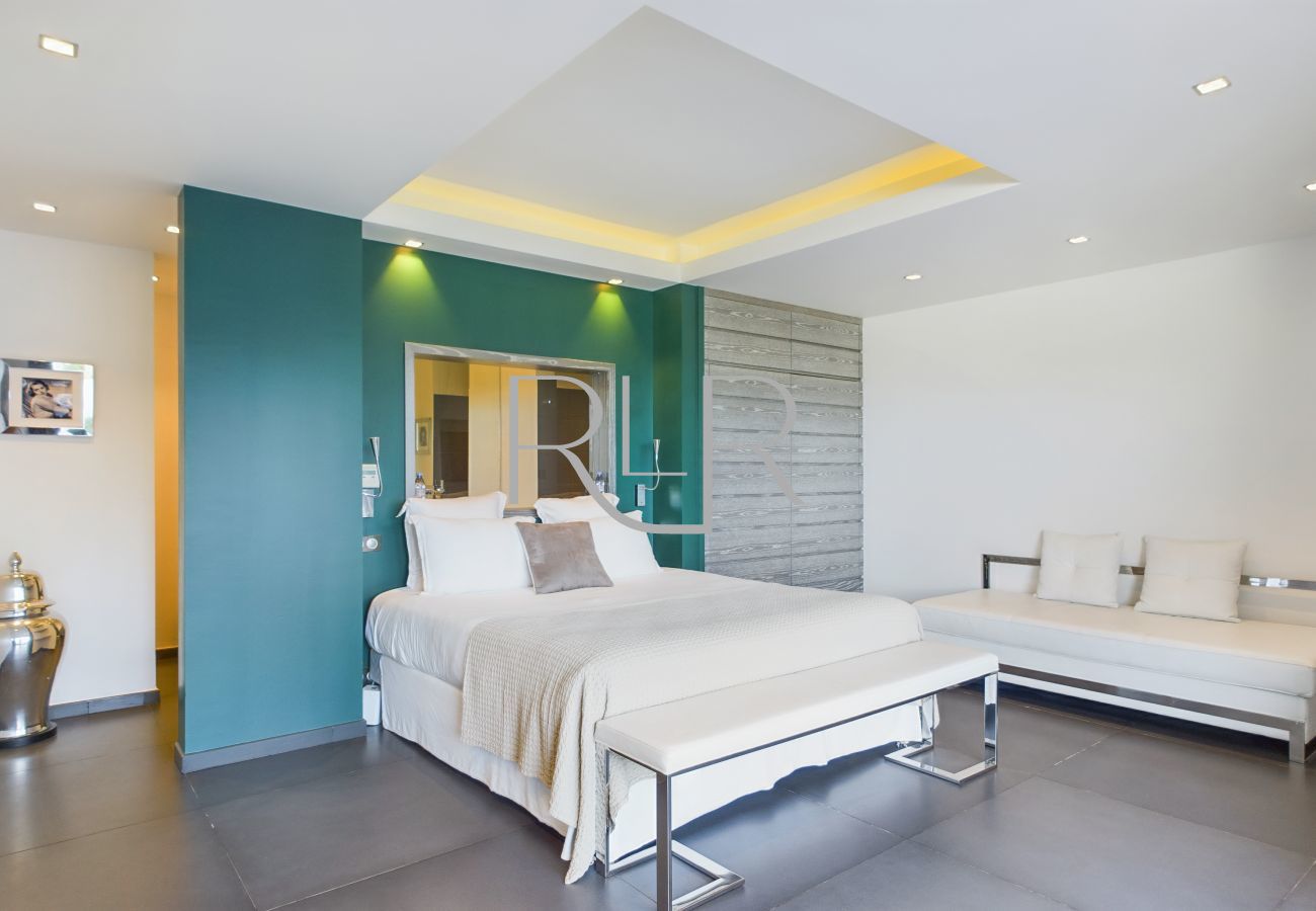 Villa in Saint Barthélemy - Villa Faith