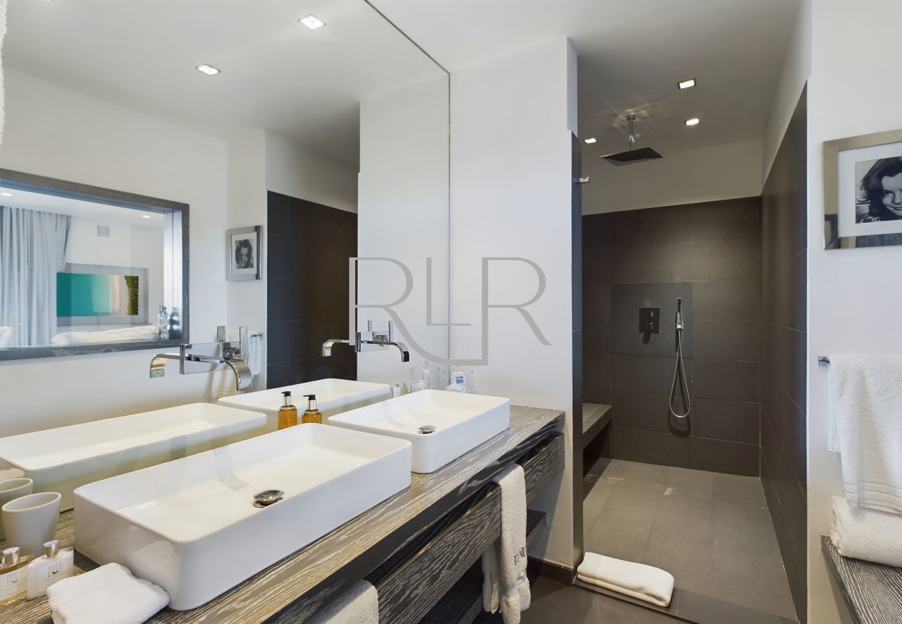 Villa in Saint Barthélemy - Villa Faith