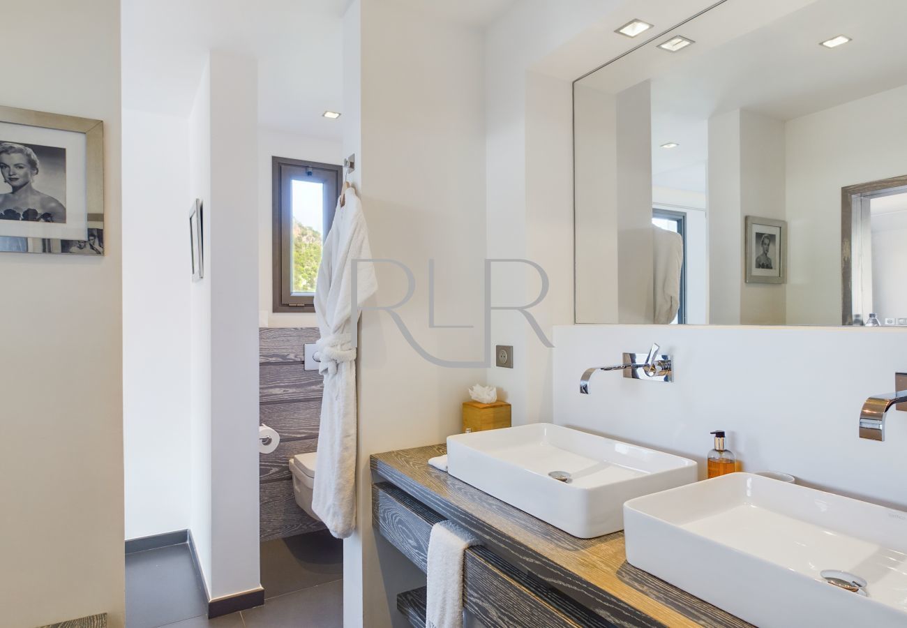 Villa in Saint Barthélemy - Villa Faith