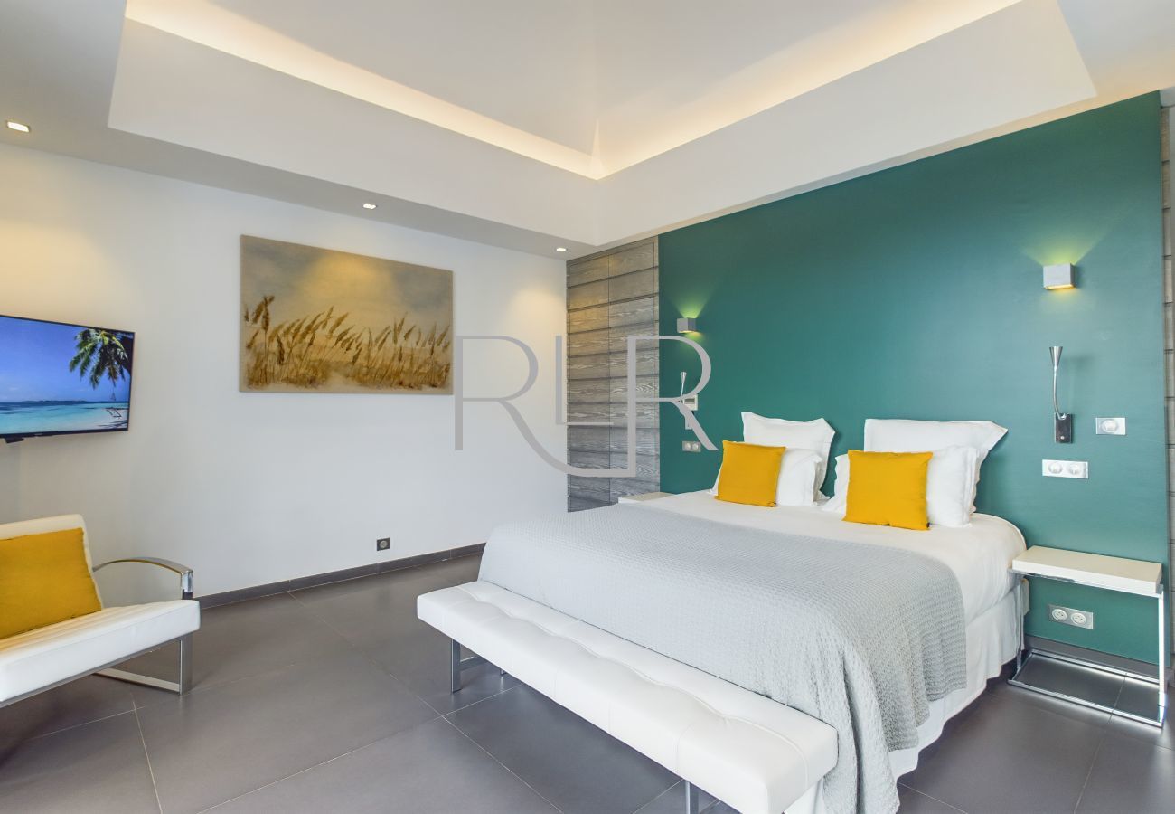 Villa in Saint Barthélemy - Villa Faith