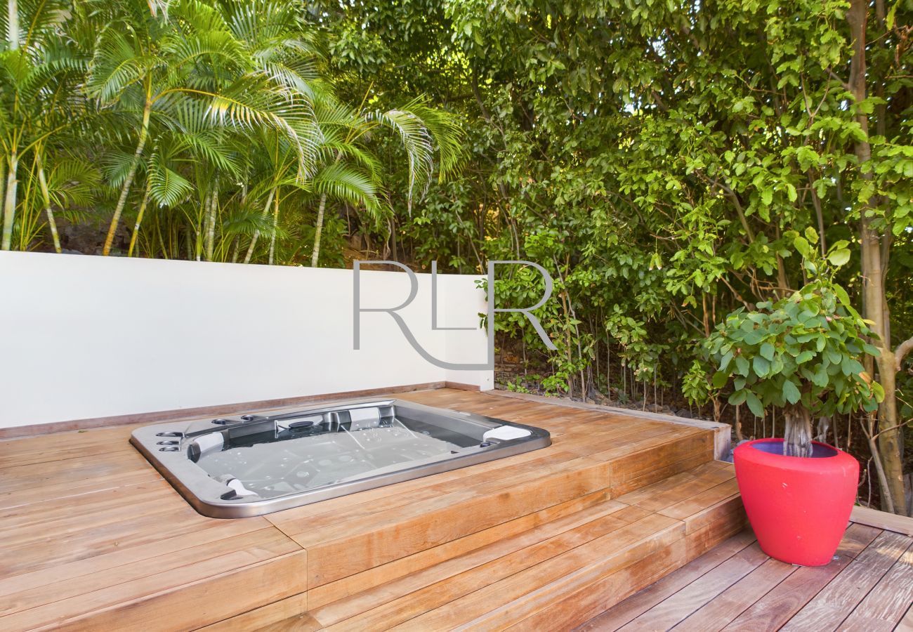 Villa in Saint Barthélemy - Villa Faith