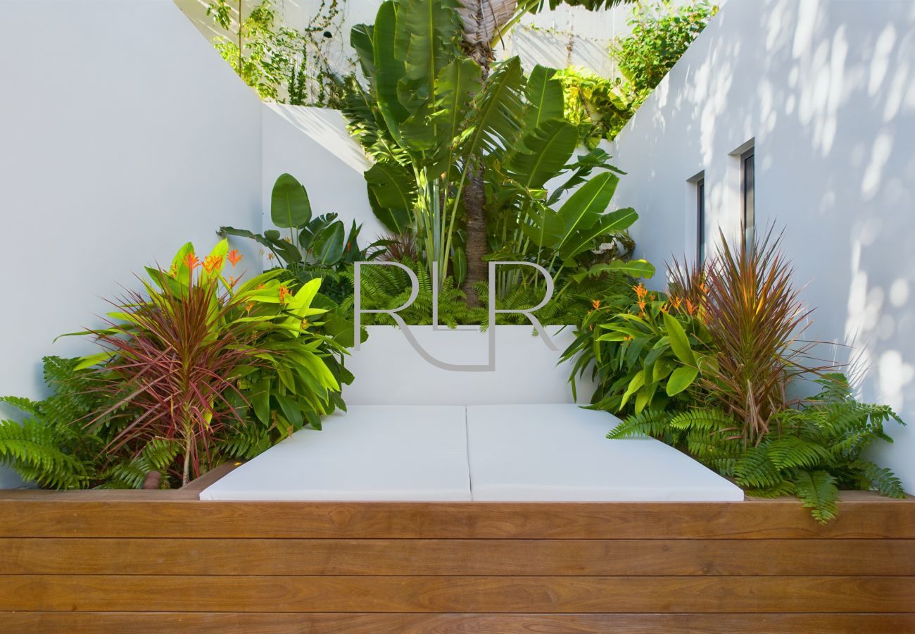 Villa in Saint Barthélemy - Villa Faith