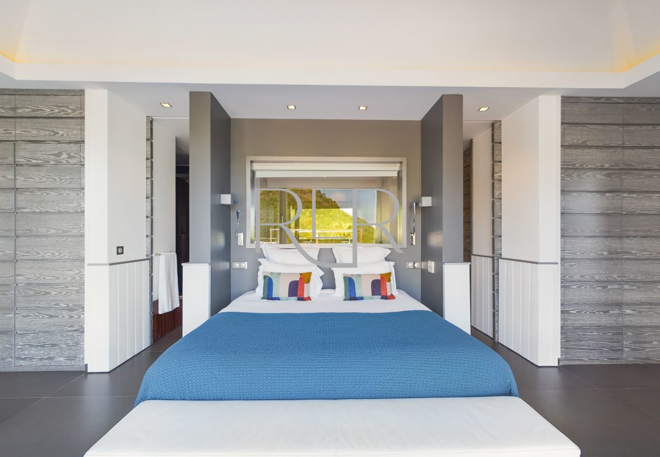 Villa in Saint Barthélemy - Villa Faith