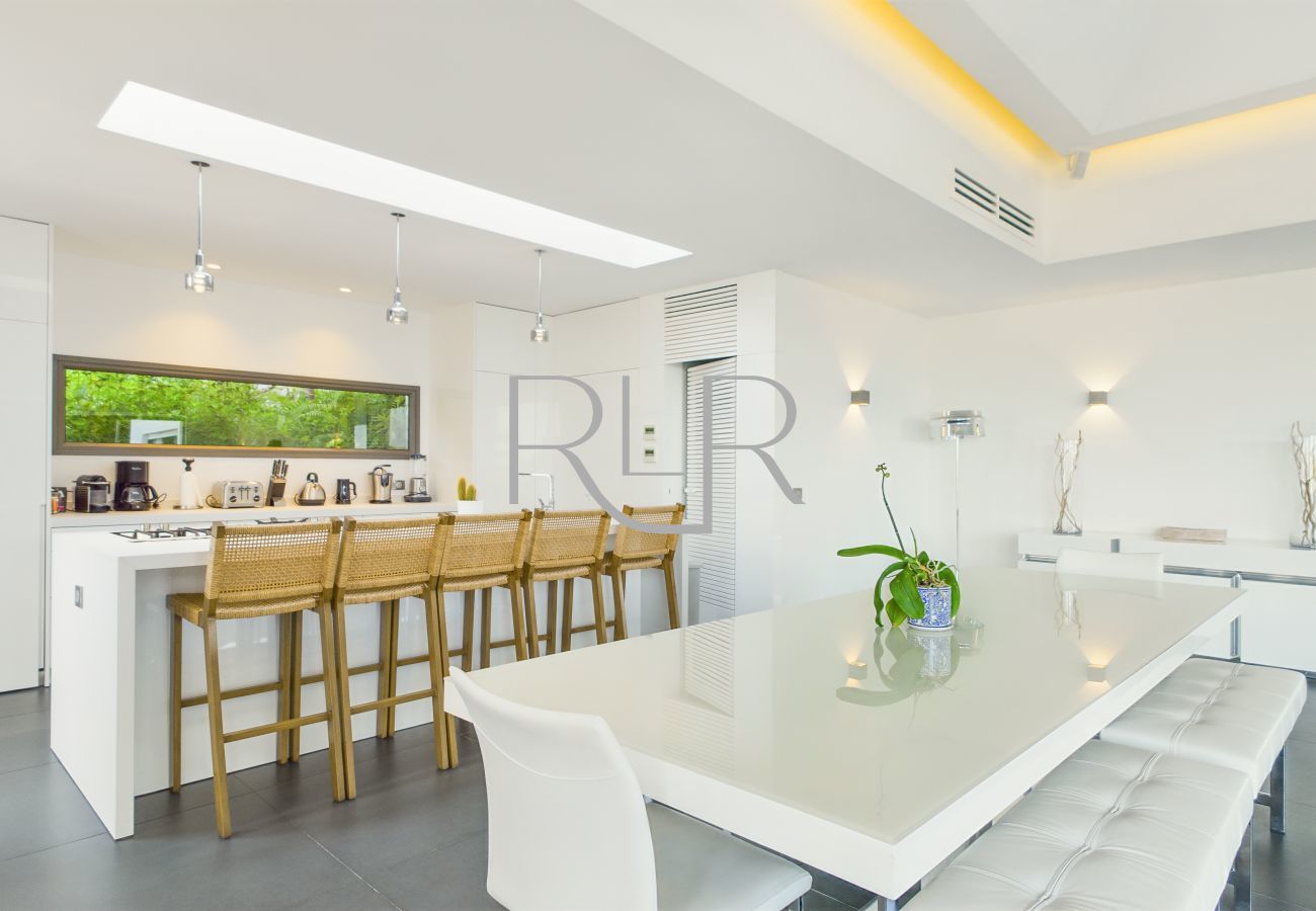 Villa in Saint Barthélemy - Villa Faith