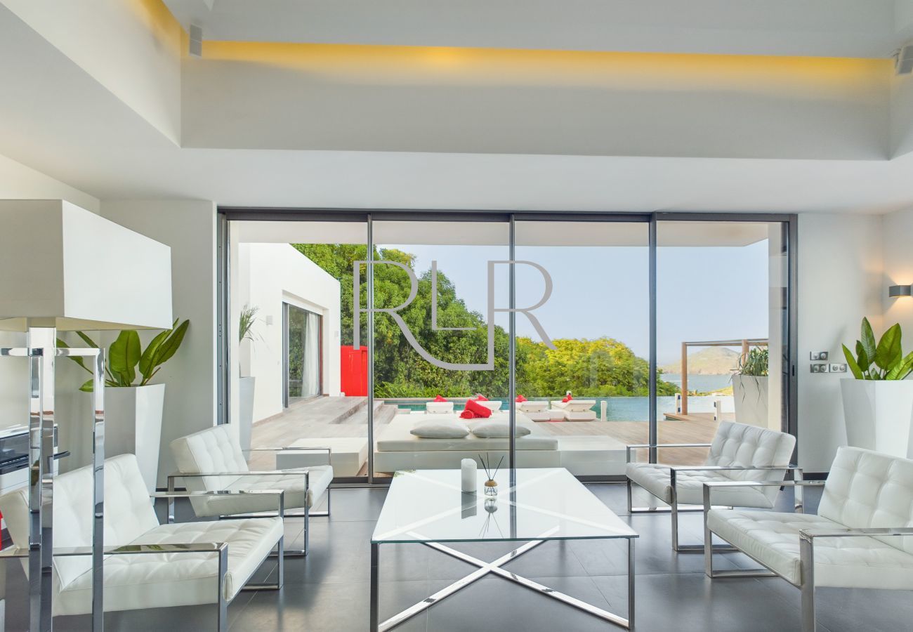 Villa in Saint Barthélemy - Villa Faith