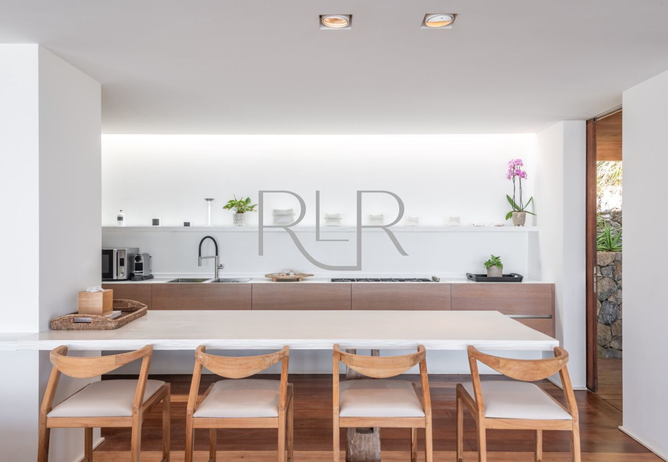 Villa in Saint Barthélemy - Villa Hope