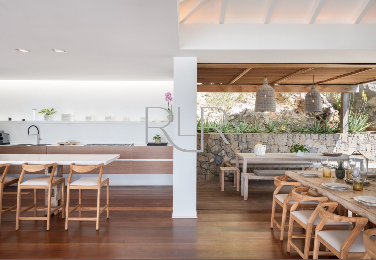 Villa in Saint Barthélemy - Villa Hope