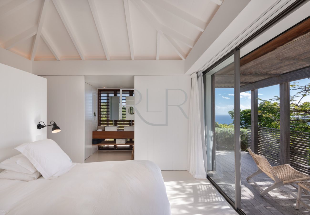 Villa in Saint Barthélemy - Villa Hope