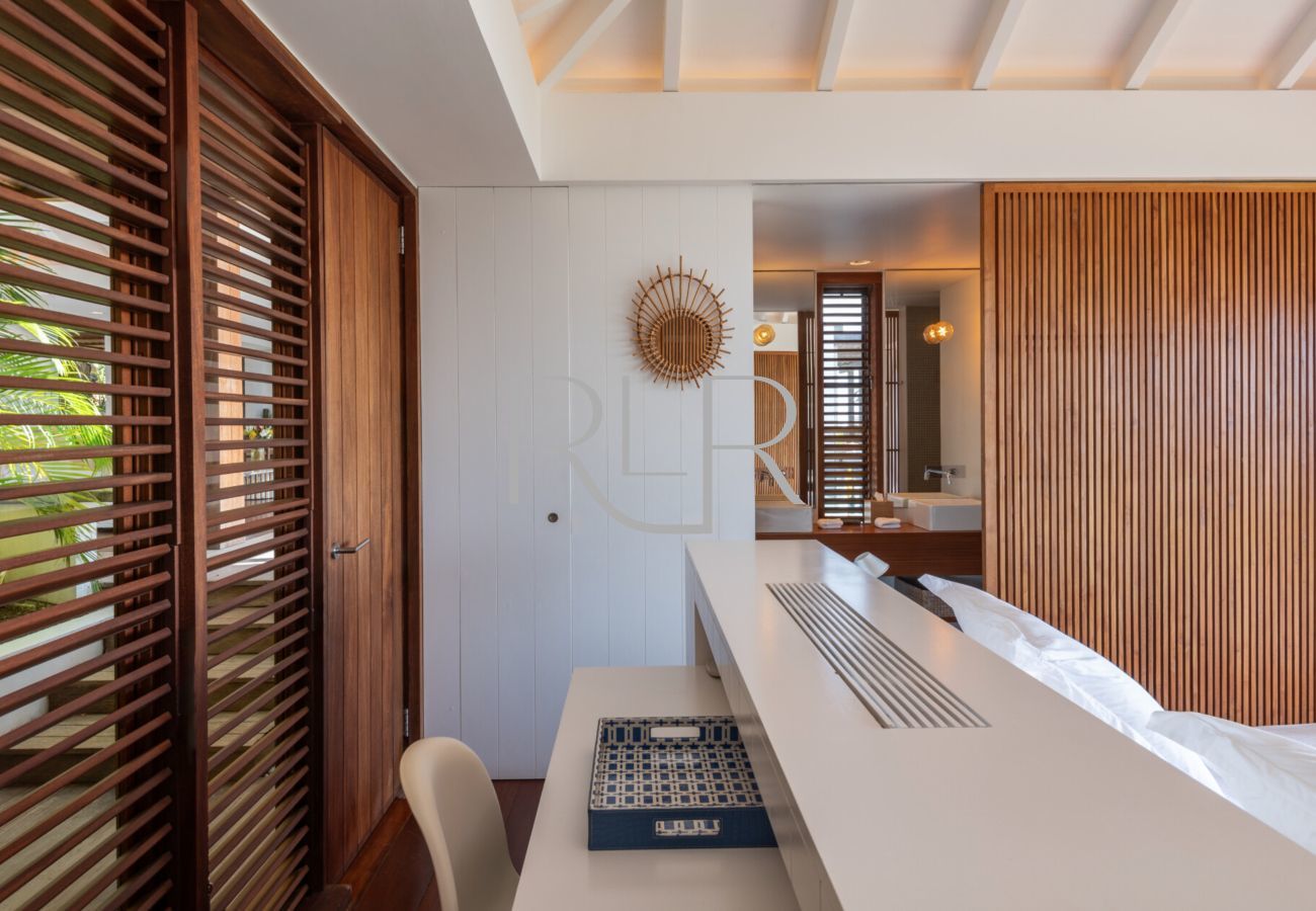 Villa in Saint Barthélemy - Villa Hope