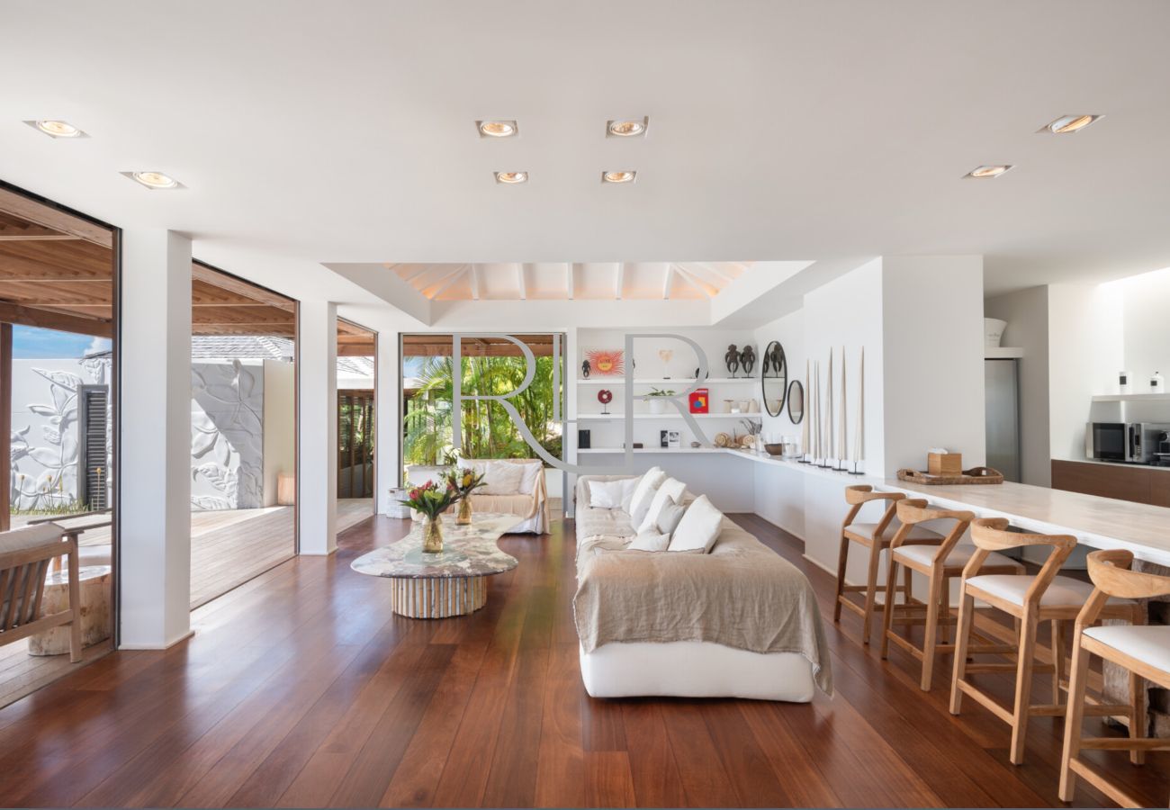 Villa in Saint Barthélemy - Villa Hope