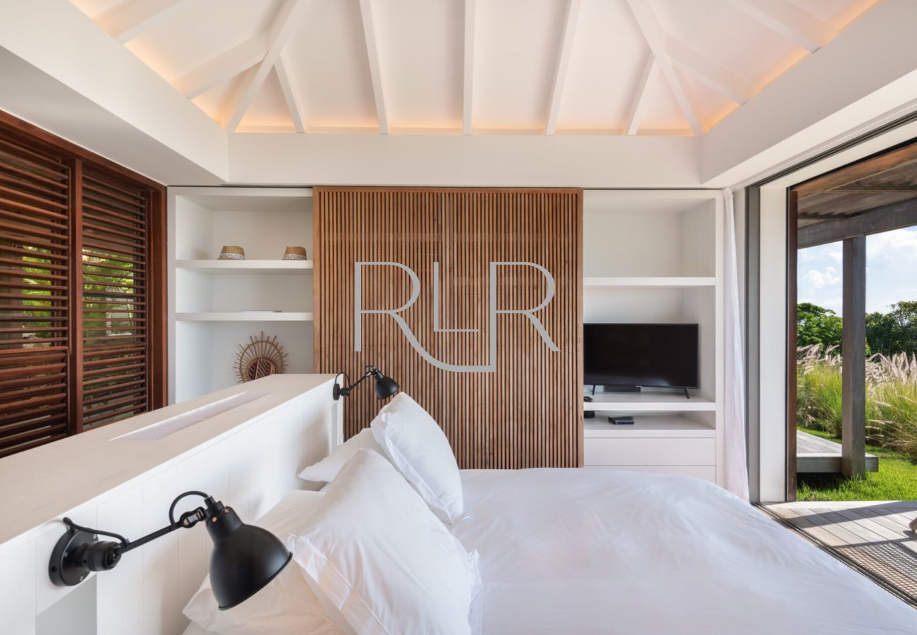 Villa in Saint Barthélemy - Villa Hope