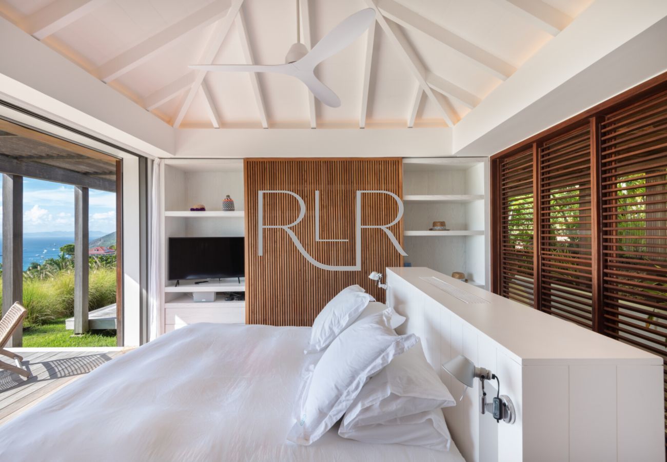 Villa in Saint Barthélemy - Villa Hope