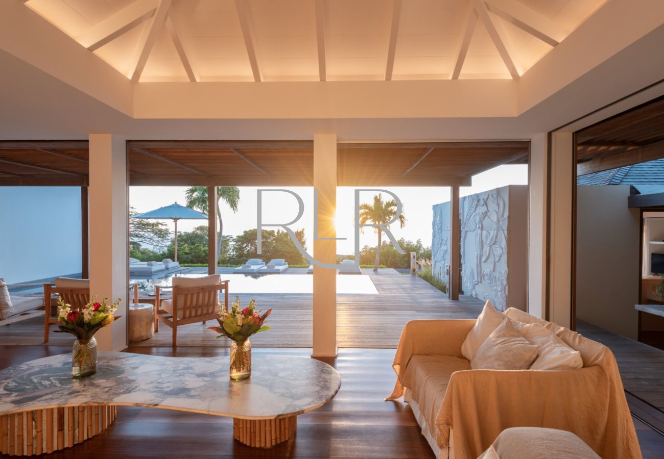 Villa in Saint Barthélemy - Villa Hope