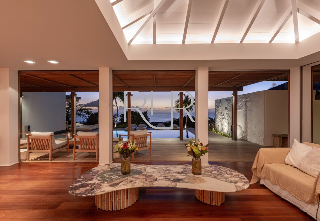 Villa in Saint Barthélemy - Villa Hope