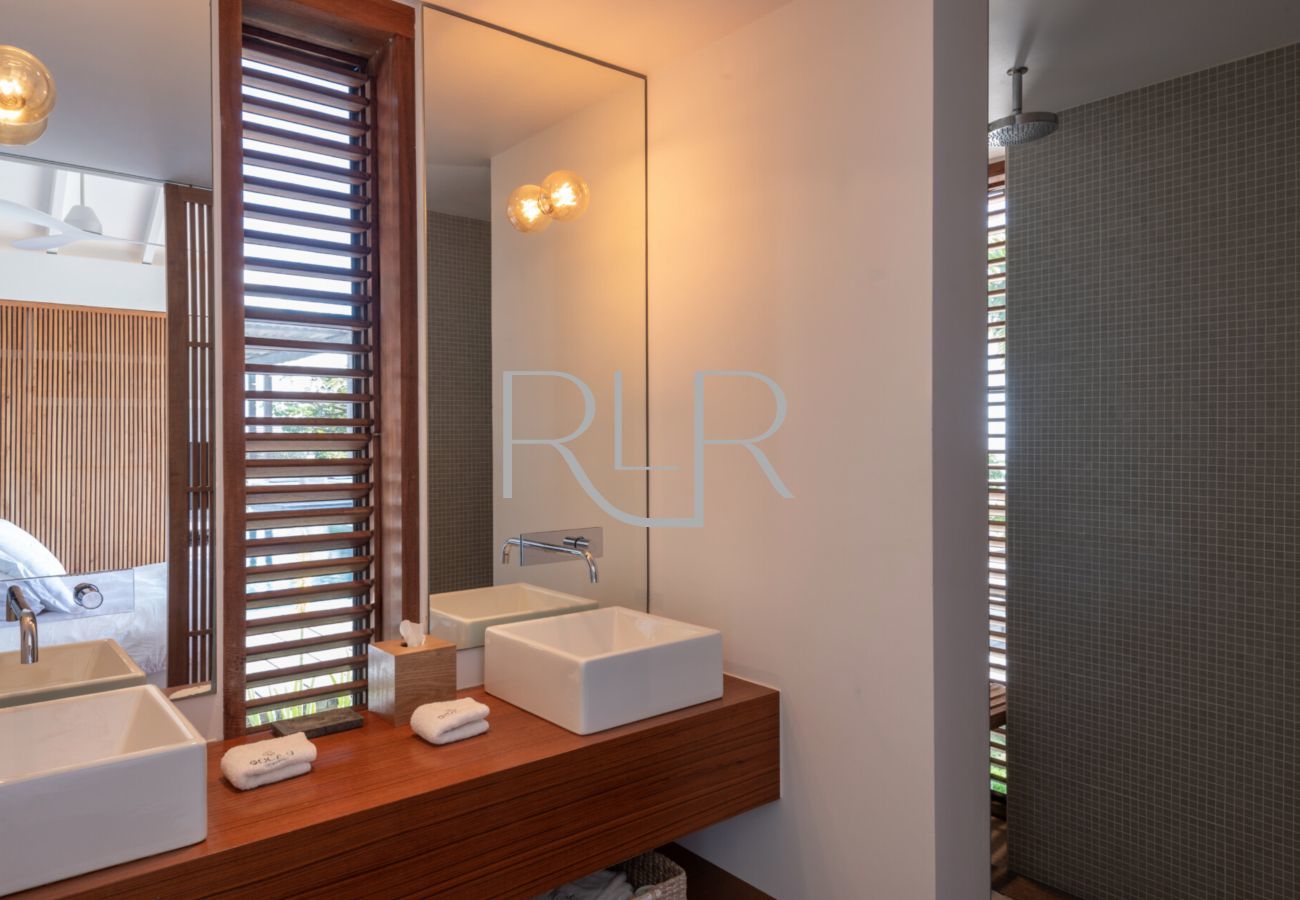 Villa in Saint Barthélemy - Villa Hope