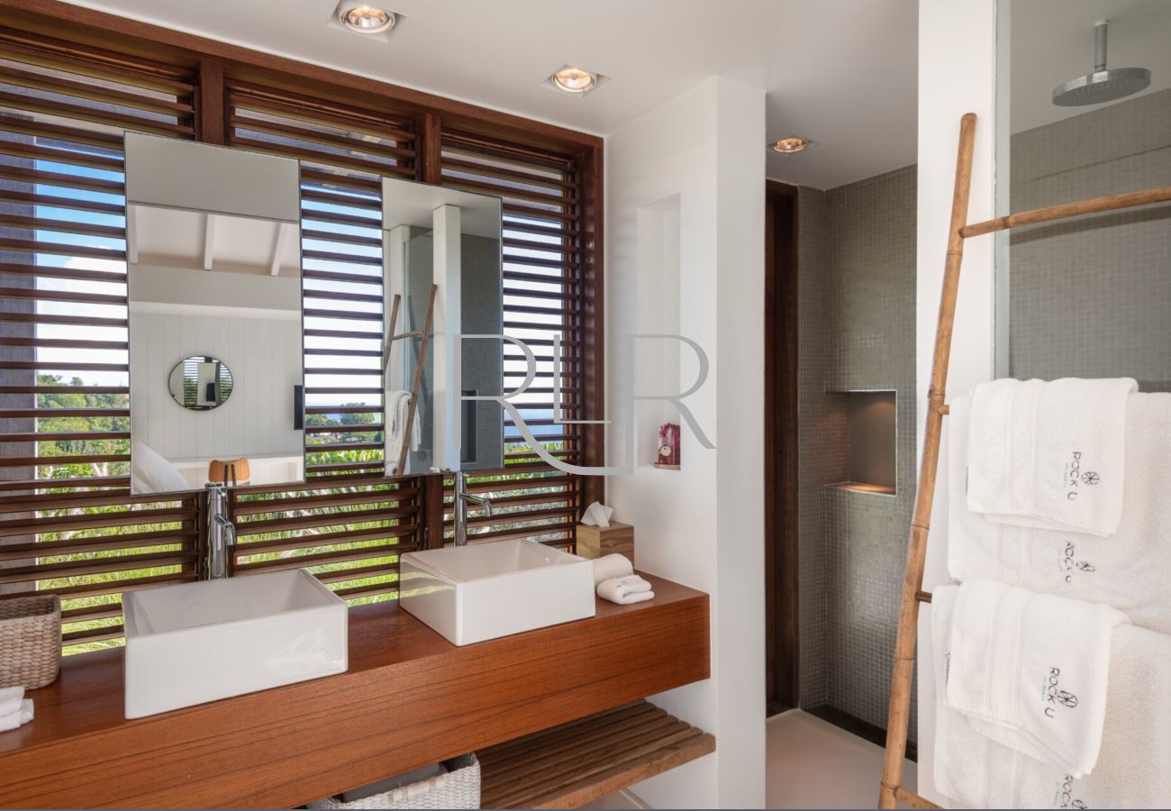 Villa in Saint Barthélemy - Villa Hope