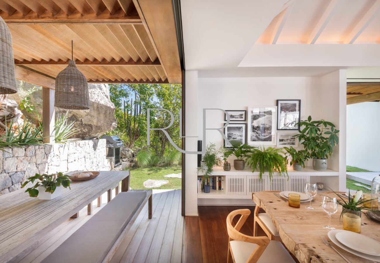 Villa in Saint Barthélemy - Villa Hope