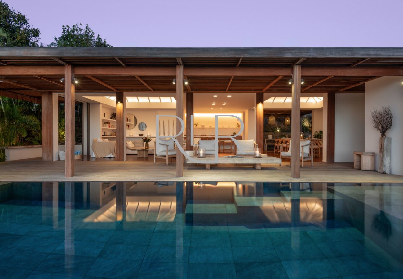 Villa in Saint Barthélemy - Villa Hope