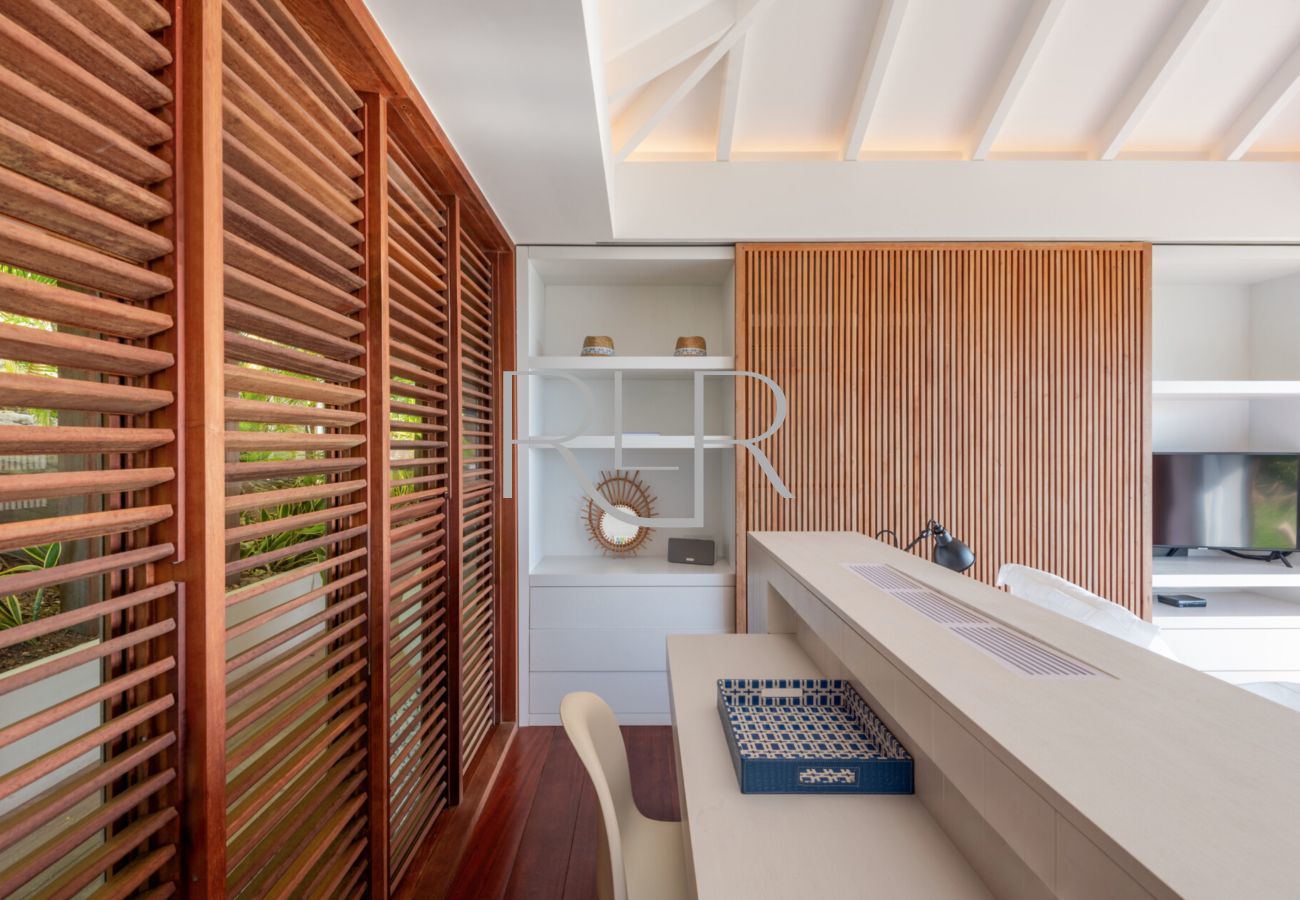 Villa in Saint Barthélemy - Villa Hope