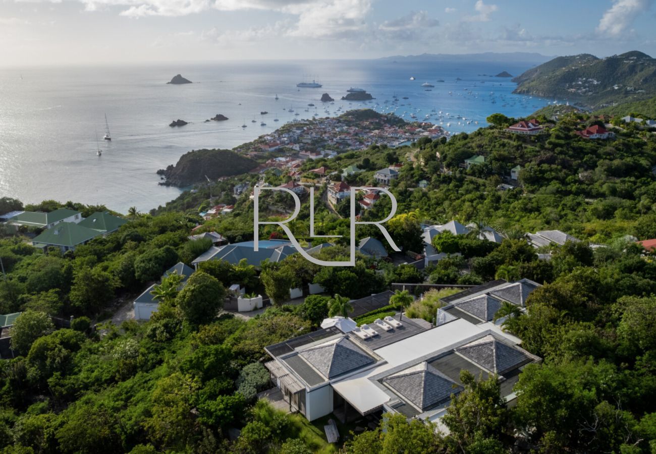 Villa in Saint Barthélemy - Villa Hope