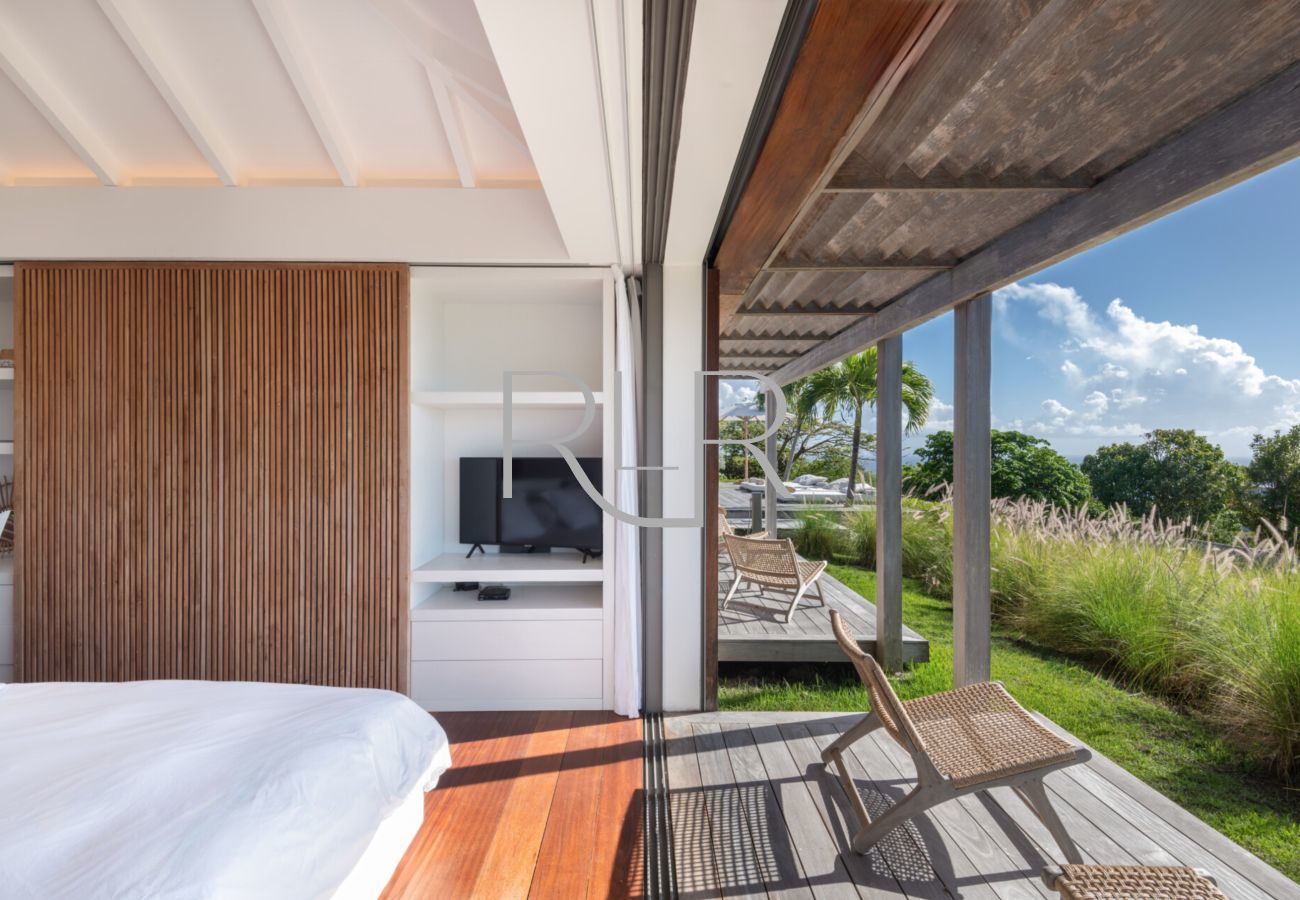 Villa in Saint Barthélemy - Villa Hope