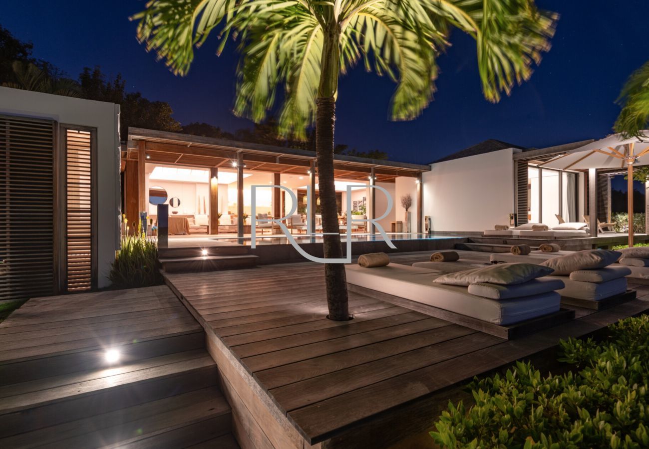 Villa in Saint Barthélemy - Villa Hope