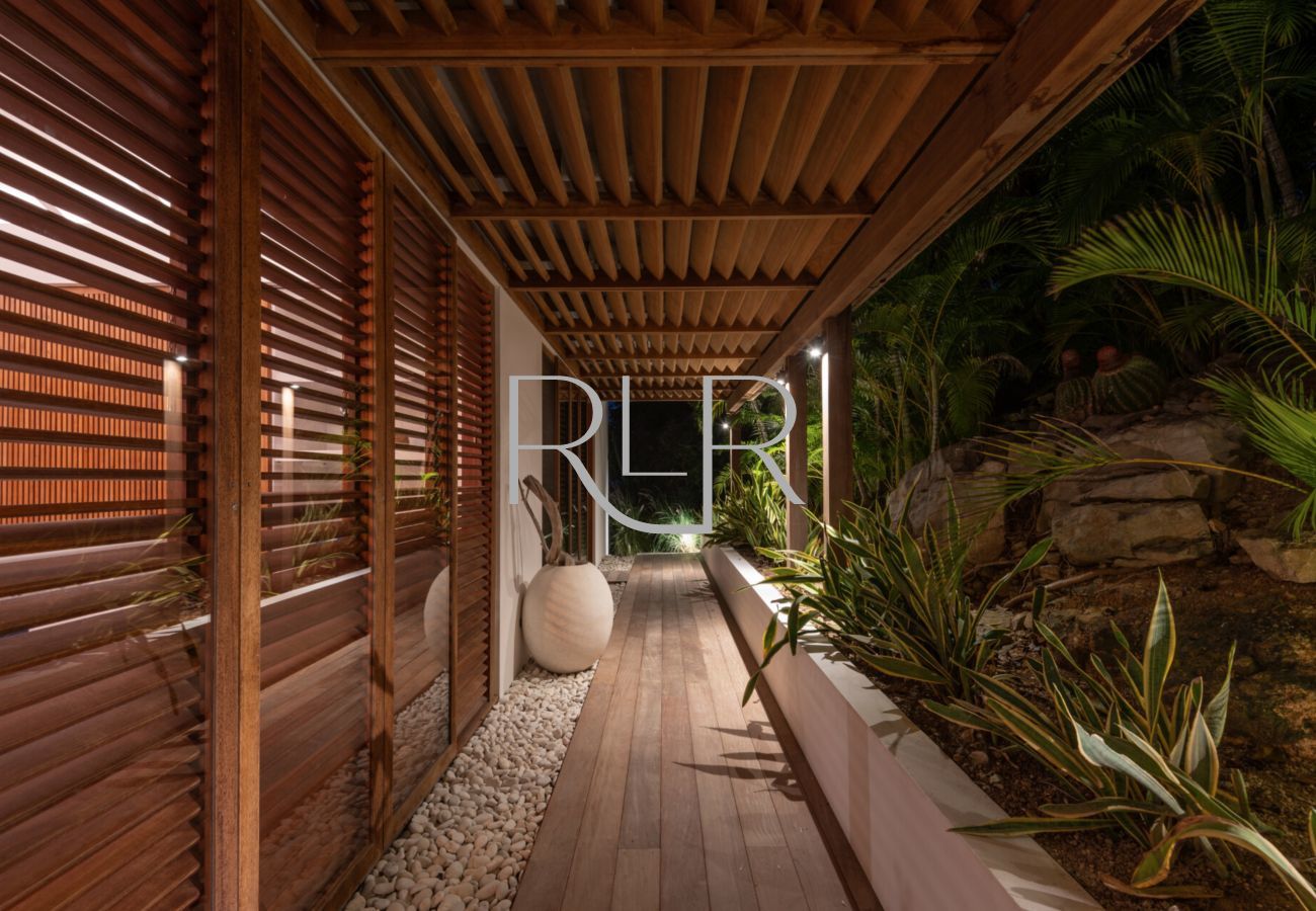 Villa in Saint Barthélemy - Villa Hope