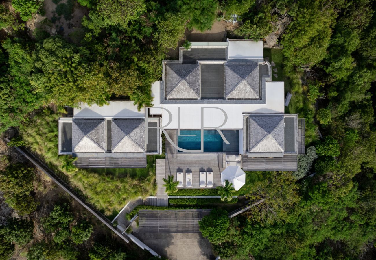 Villa in Saint Barthélemy - Villa Hope