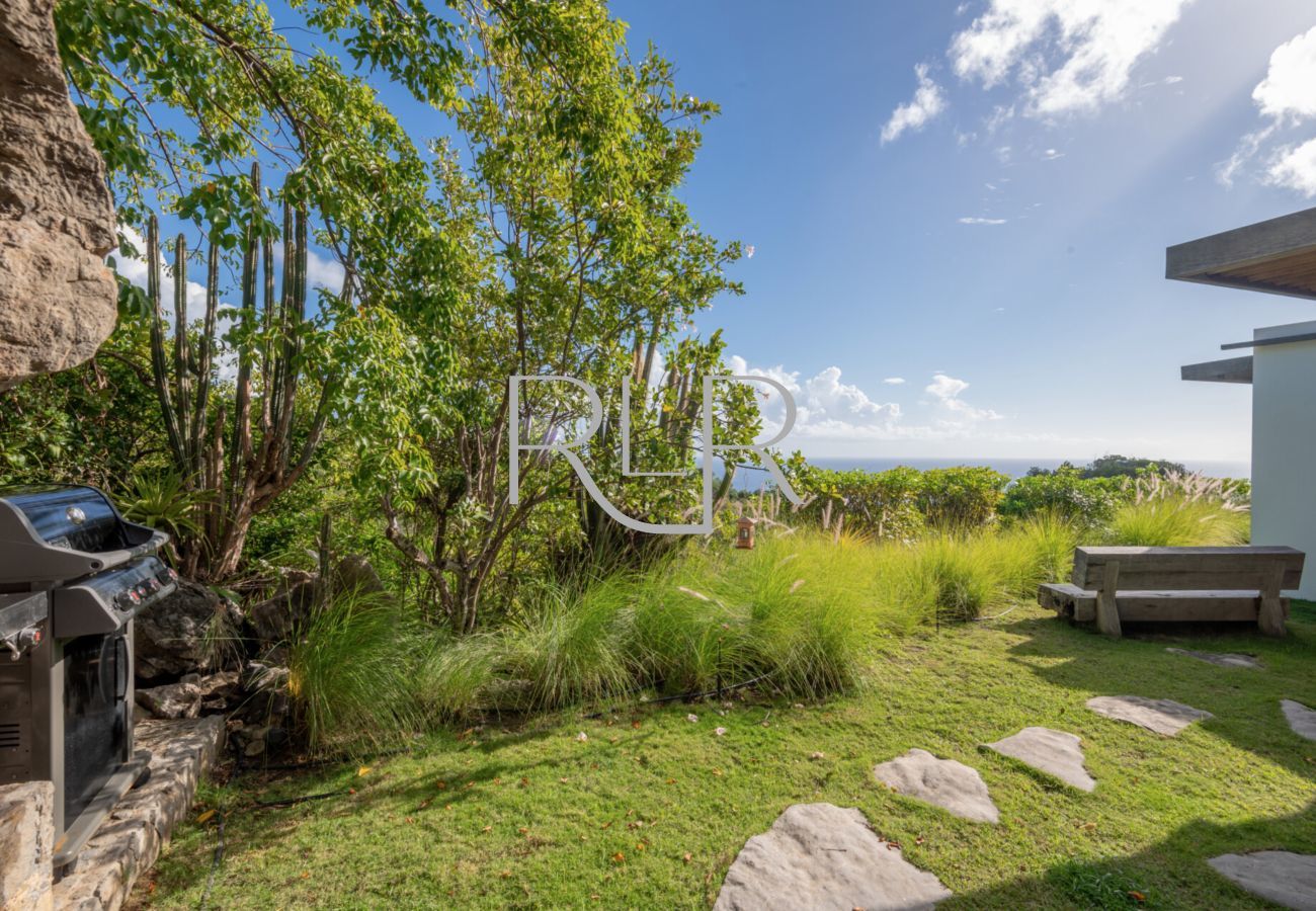 Villa in Saint Barthélemy - Villa Hope