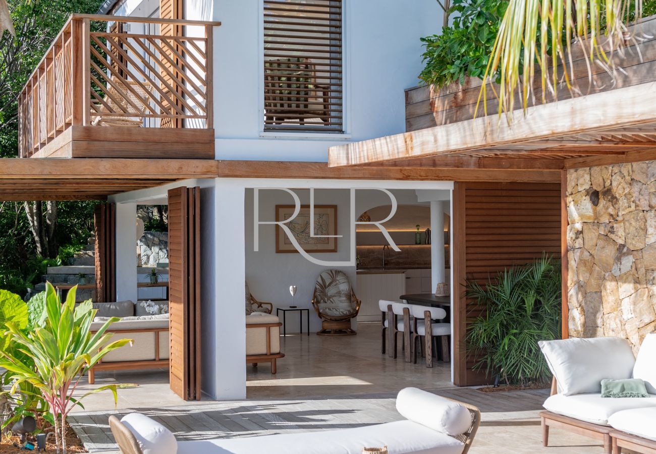 Villa in Saint Barthélemy - Villa Brook