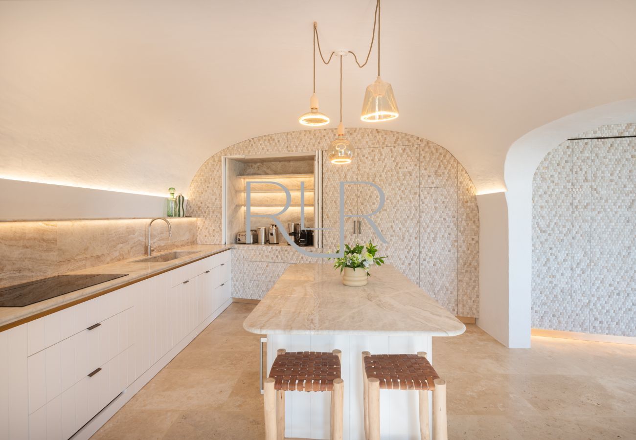 Villa in Saint Barthélemy - Villa Brook