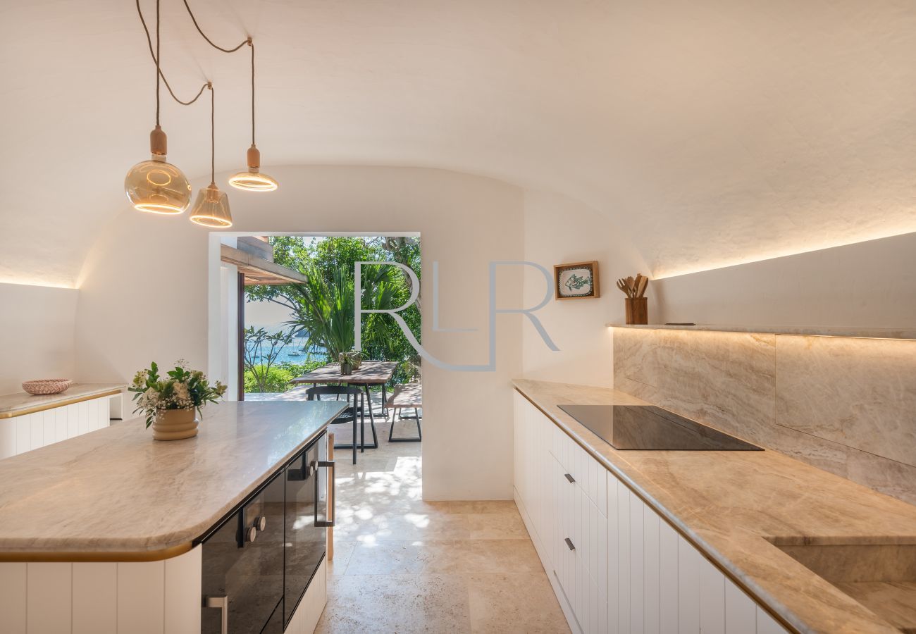 Villa in Saint Barthélemy - Villa Brook