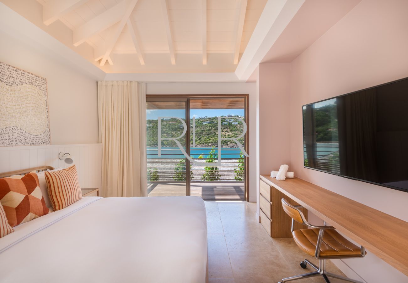 Villa in Saint Barthélemy - Villa Leia