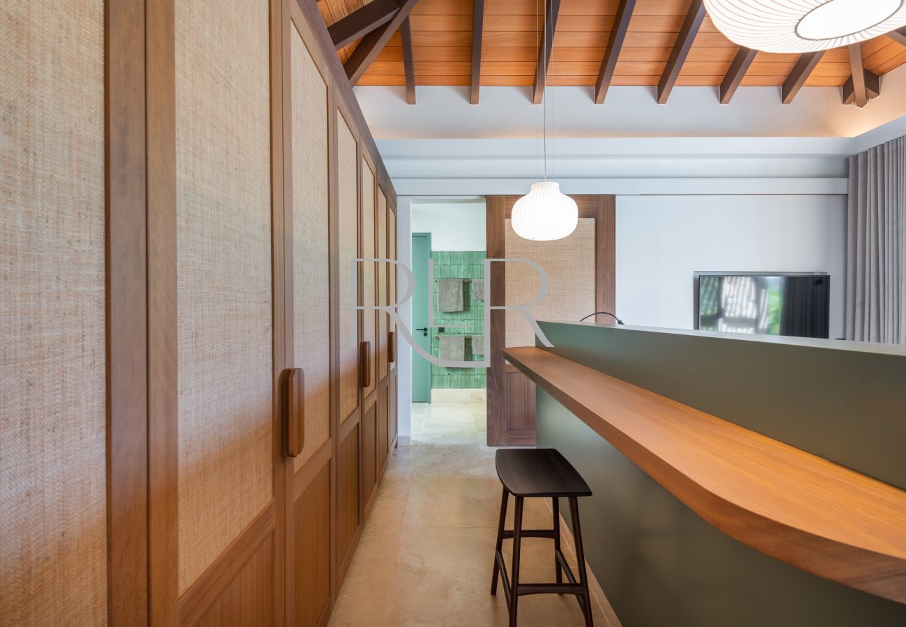 Villa in Saint Barthélemy - Villa Leia