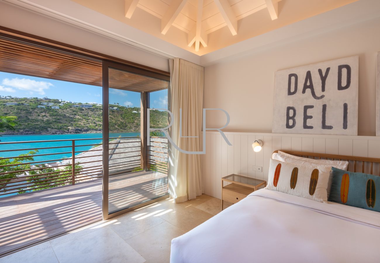 Villa in Saint Barthélemy - Villa Leia