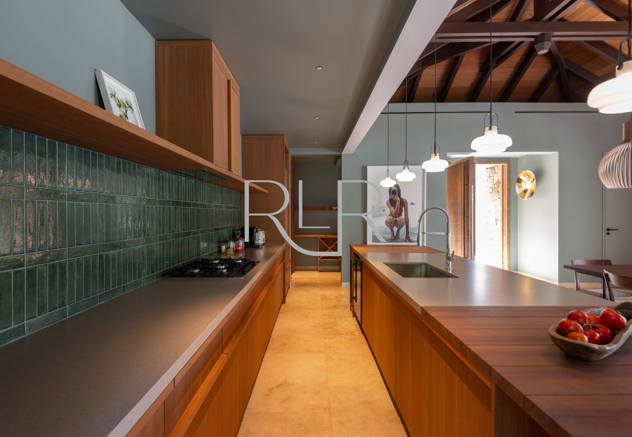 Villa in Saint Barthélemy - Villa Leia