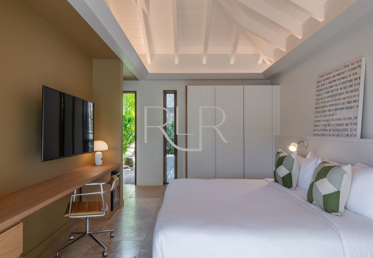 Villa in Saint Barthélemy - Villa Leia