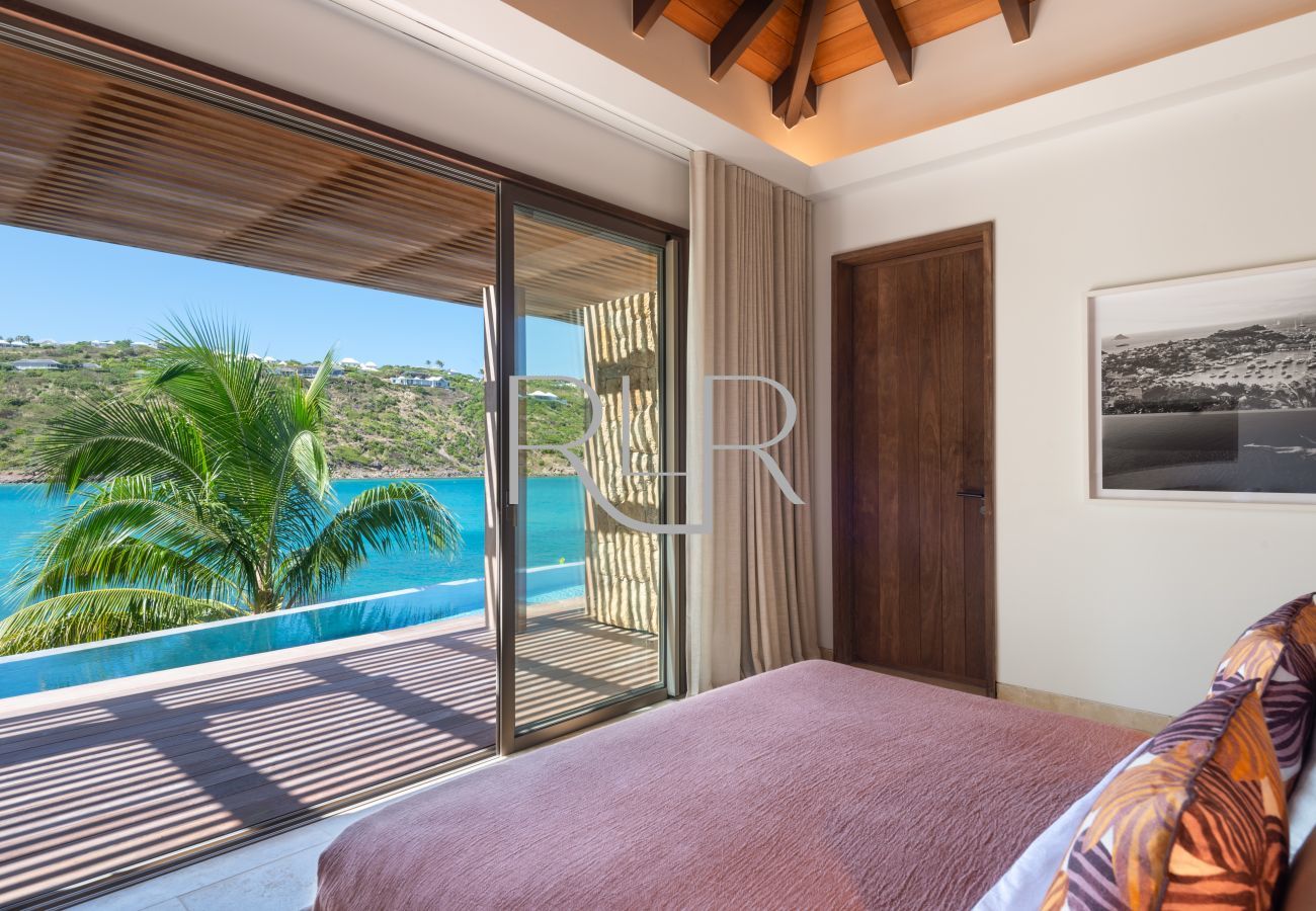 Villa in Saint Barthélemy - Villa Leia